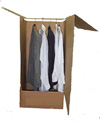 Wardrobe box (pack of 3)